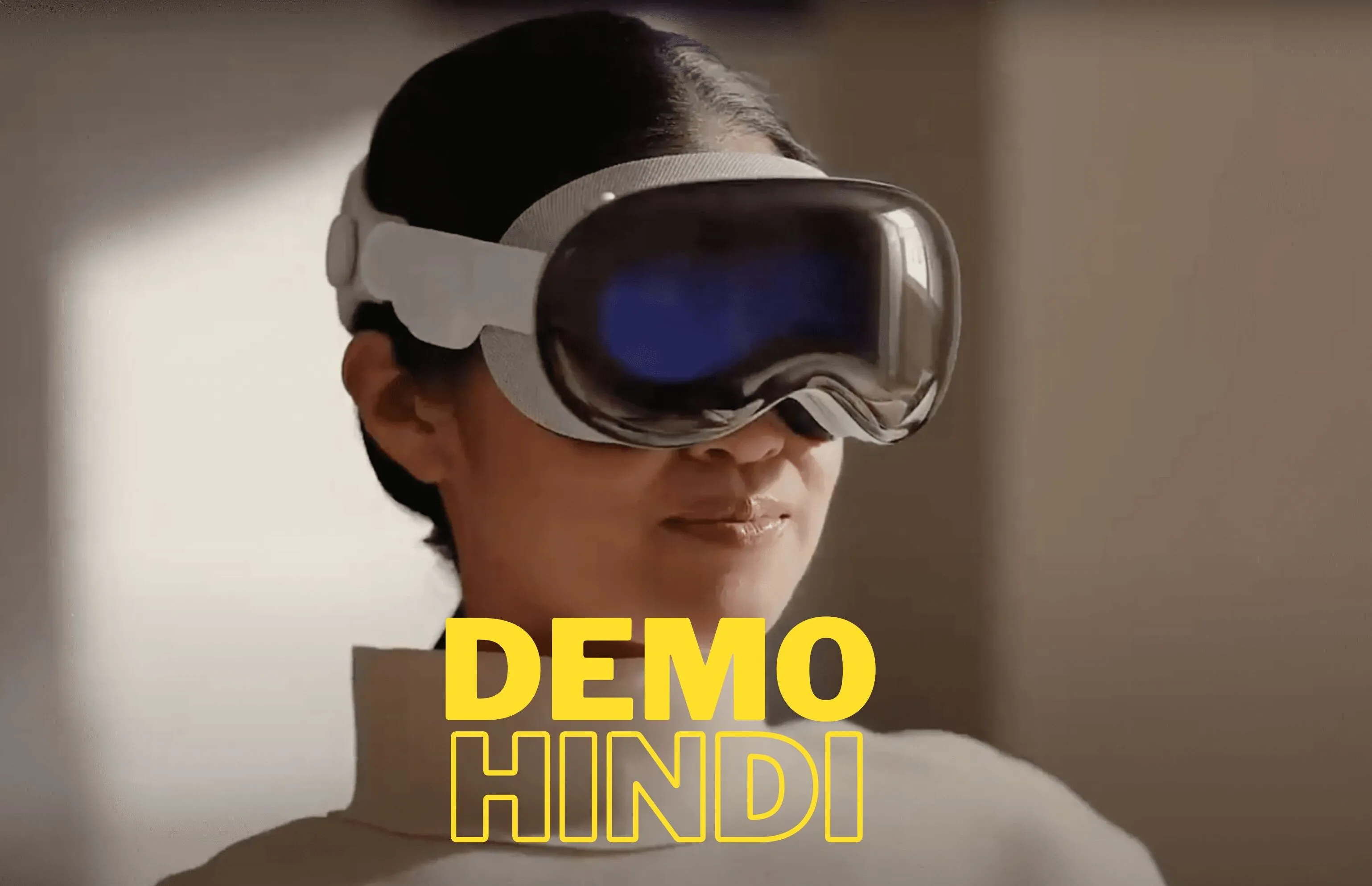 Apple Ad localized video thumbnail